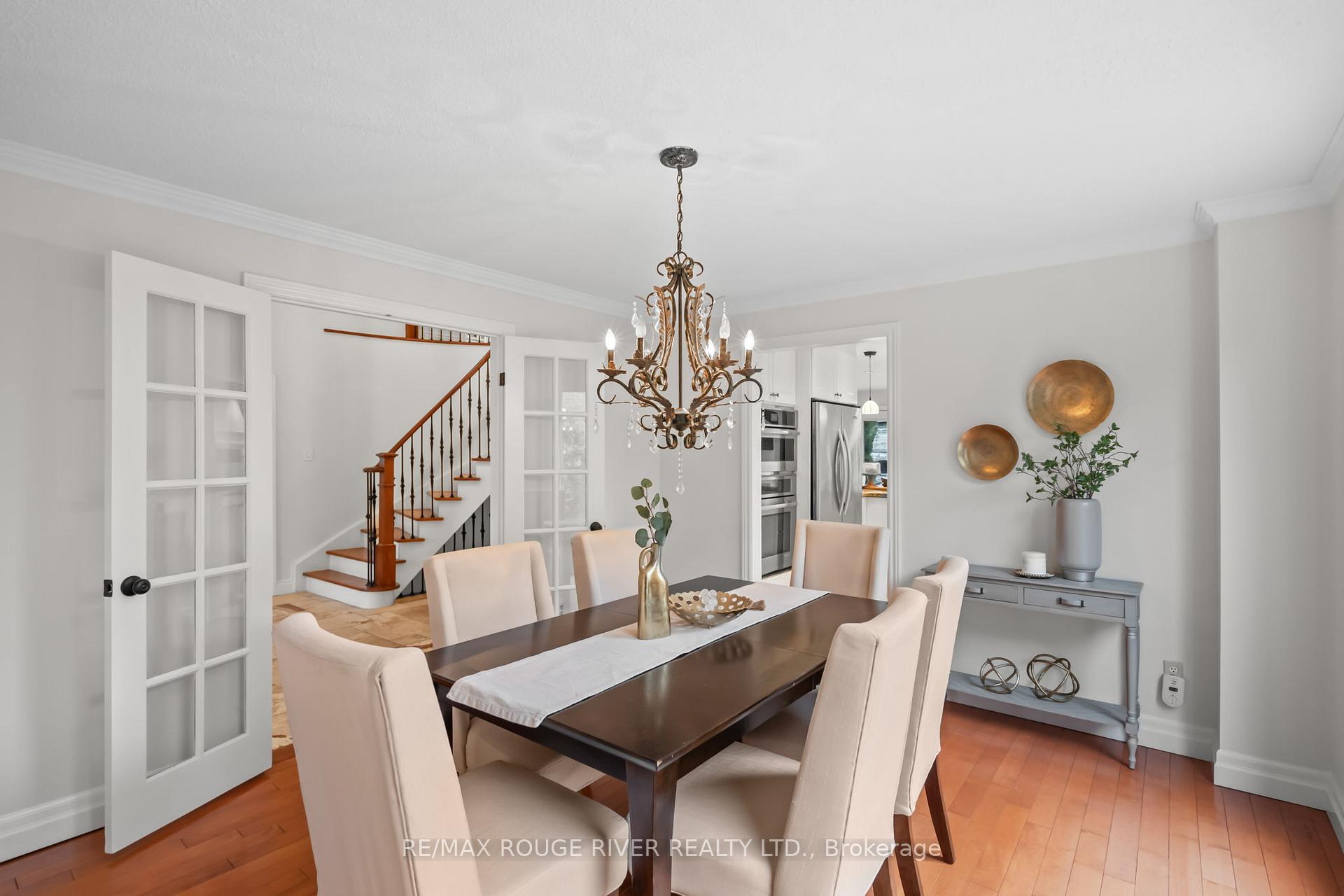 Photo 5 of 25 Rutledge Street, Whitby, Lynde Creek — HOMEH