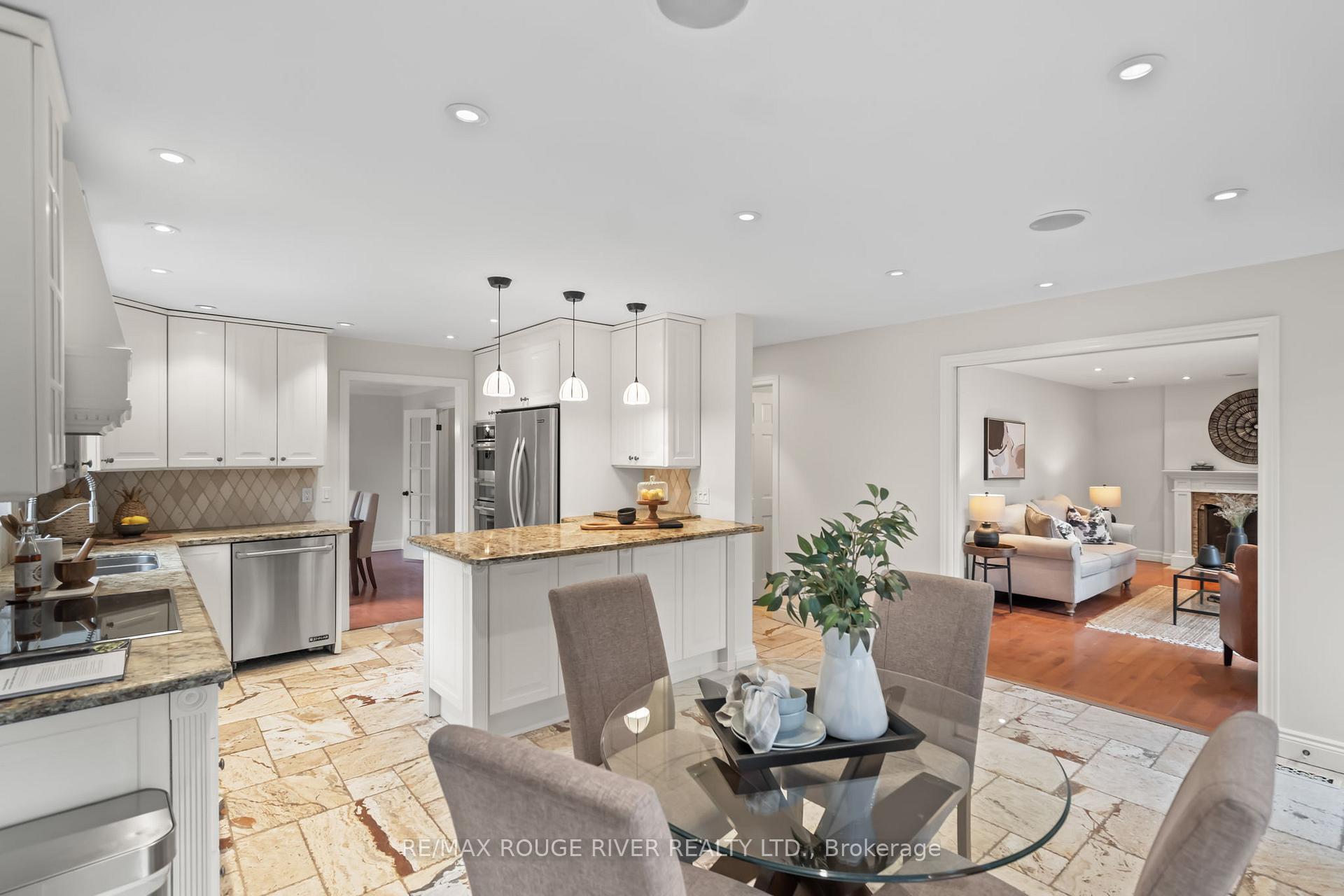 Photo 11 of 25 Rutledge Street, Whitby, Lynde Creek — HOMEH