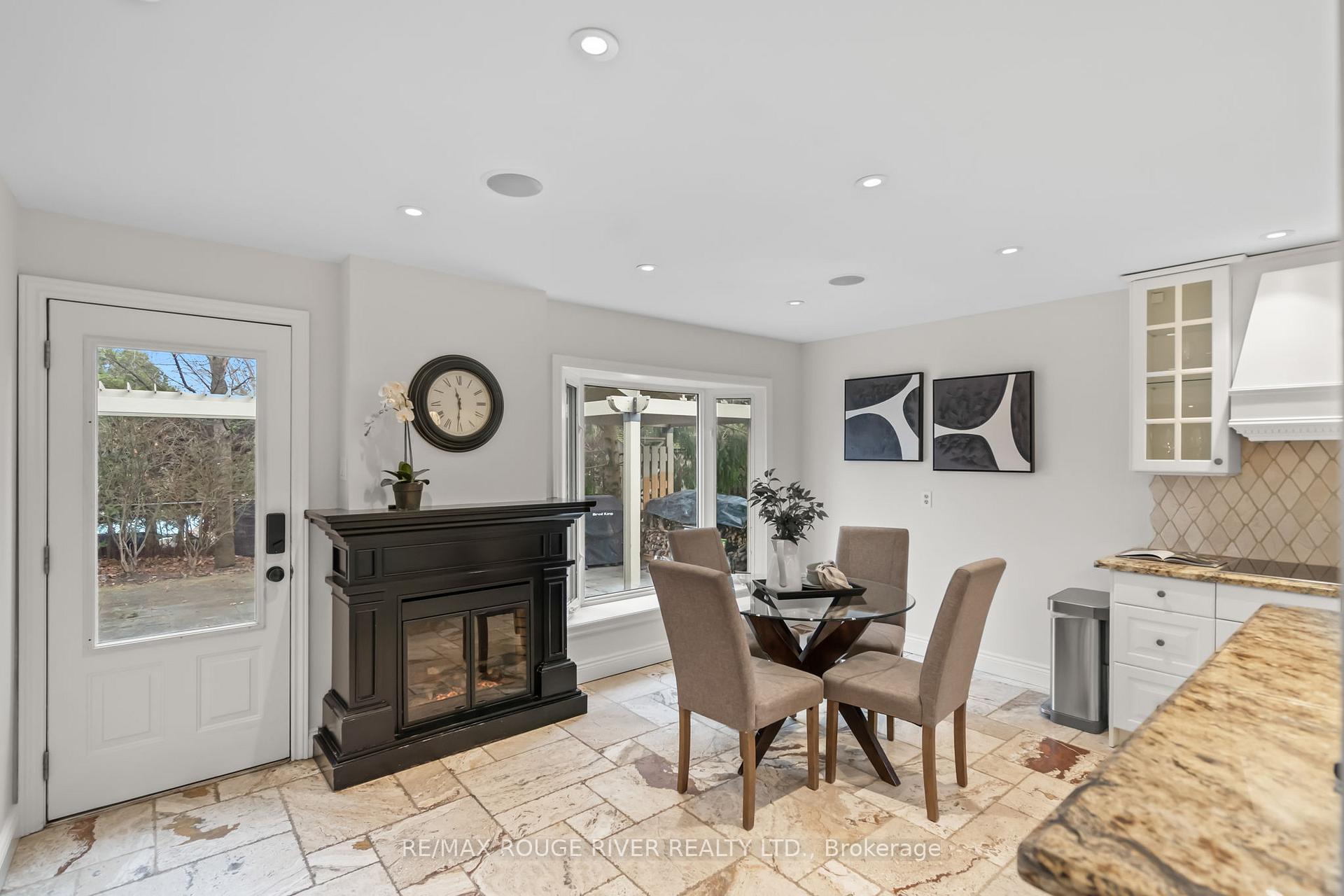 Photo 12 of 25 Rutledge Street, Whitby, Lynde Creek — HOMEH