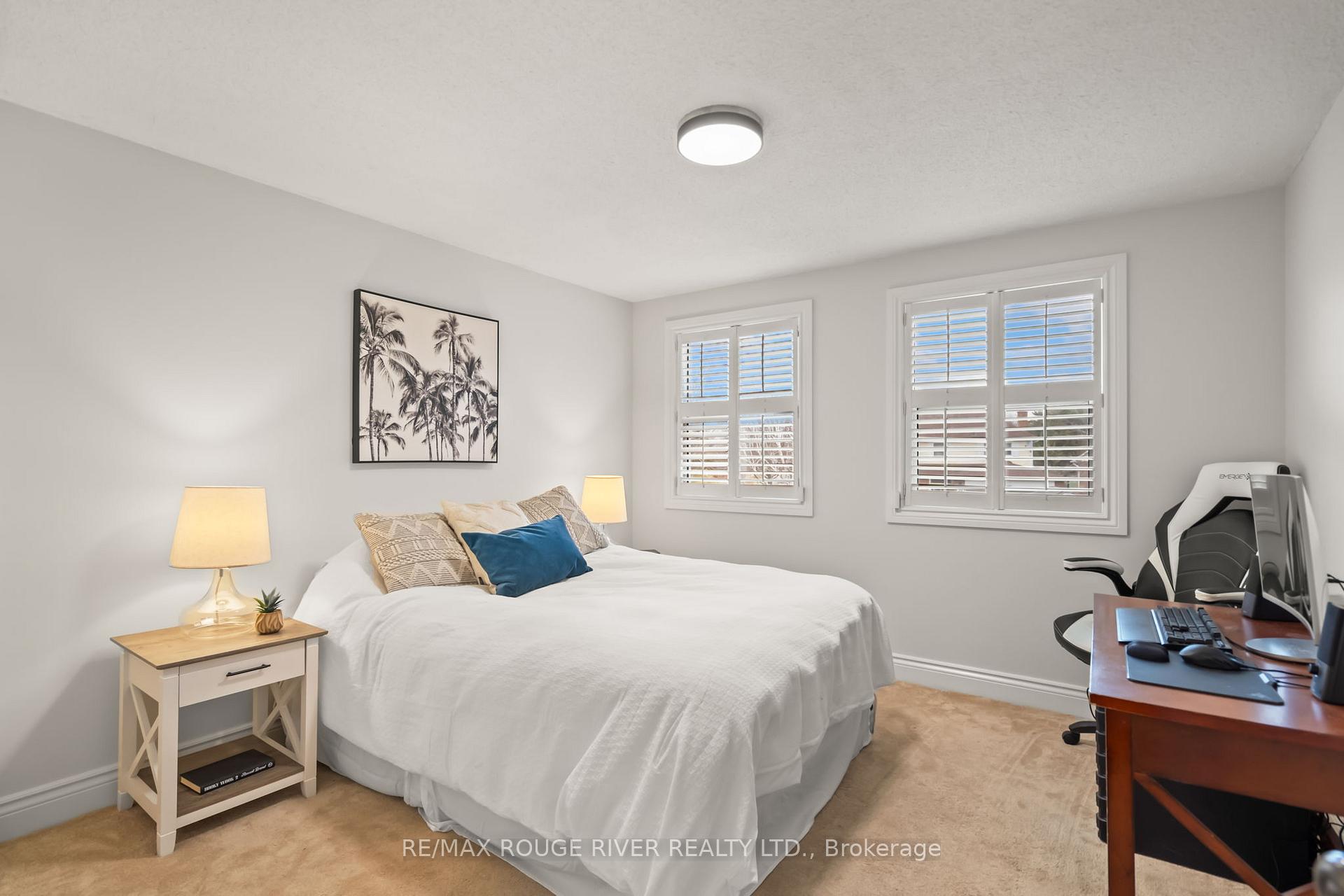 Photo 21 of 25 Rutledge Street, Whitby, Lynde Creek — HOMEH