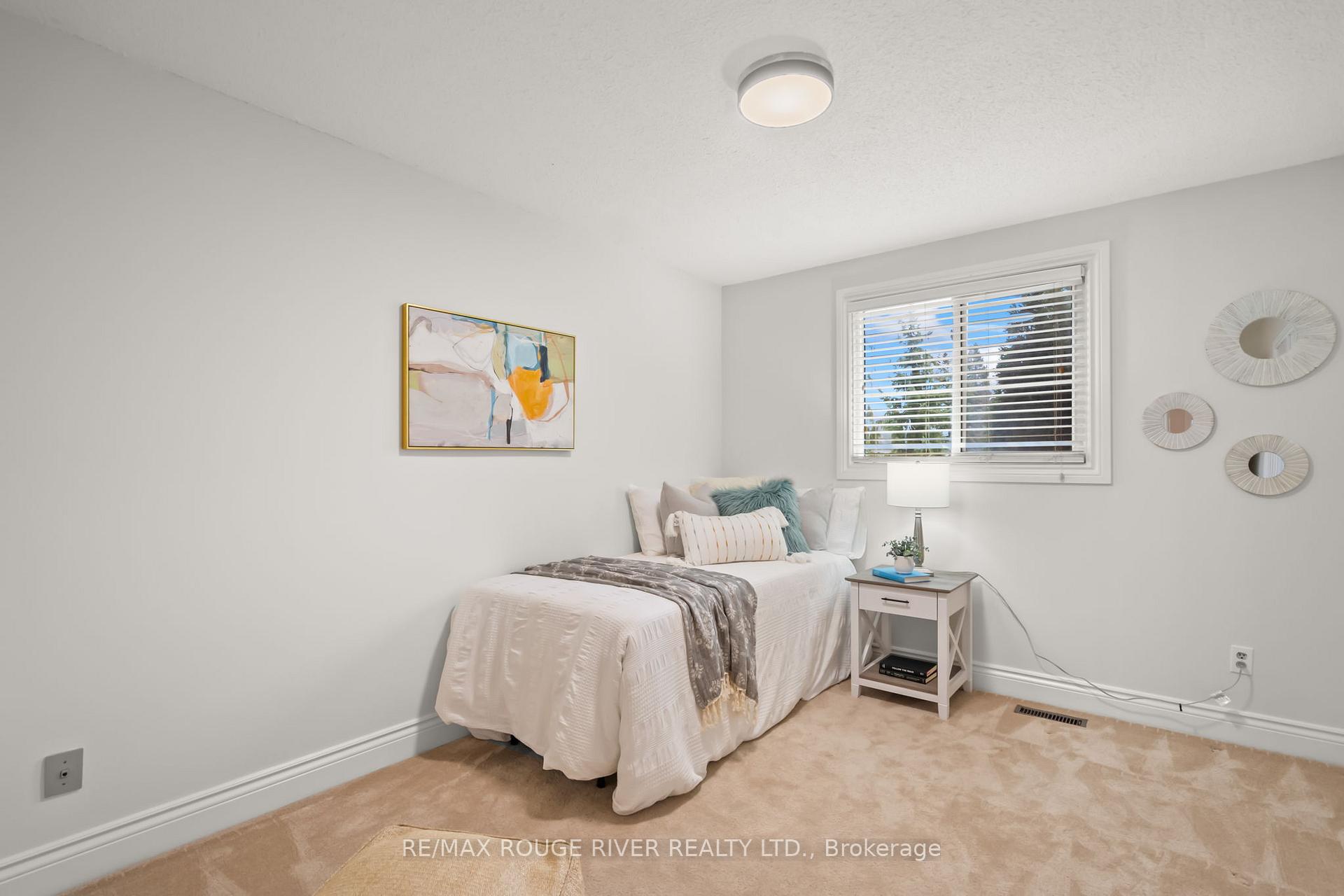 Photo 25 of 25 Rutledge Street, Whitby, Lynde Creek — HOMEH