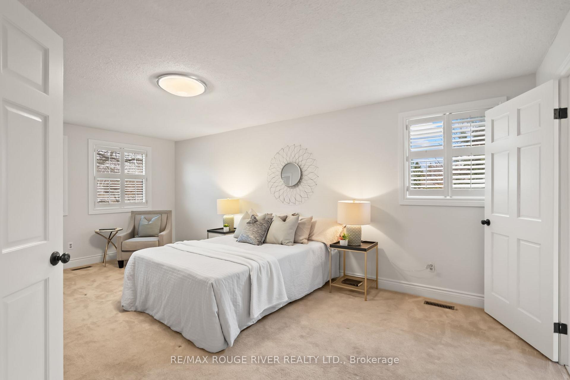 Photo 26 of 25 Rutledge Street, Whitby, Lynde Creek — HOMEH