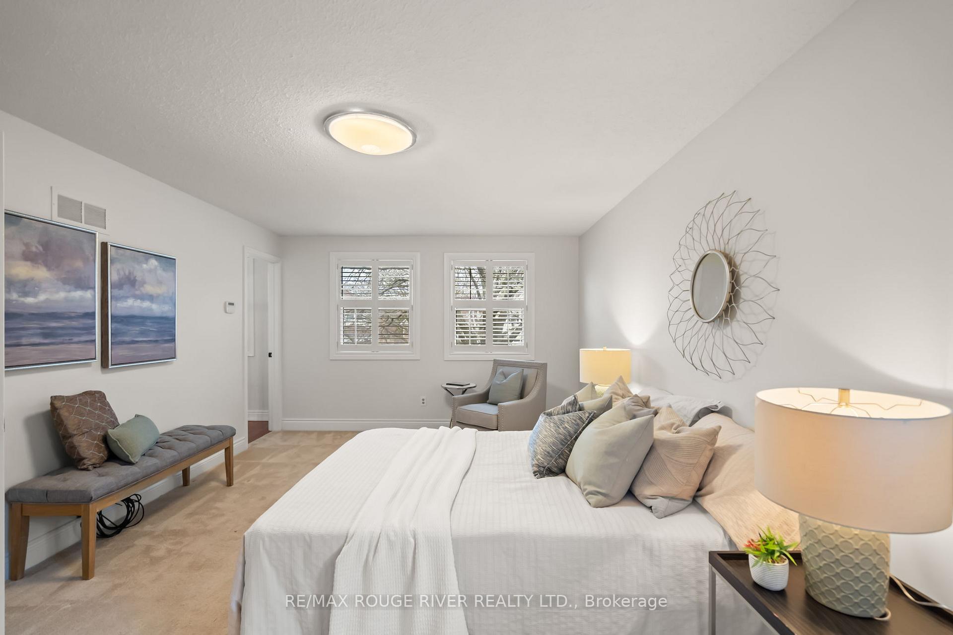 Photo 27 of 25 Rutledge Street, Whitby, Lynde Creek — HOMEH