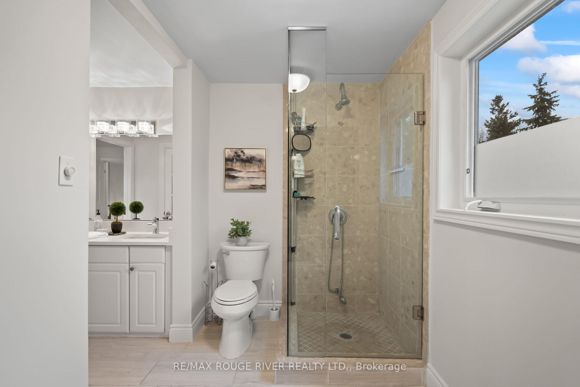 Photo 31 of 25 Rutledge Street, Whitby, Lynde Creek — HOMEH