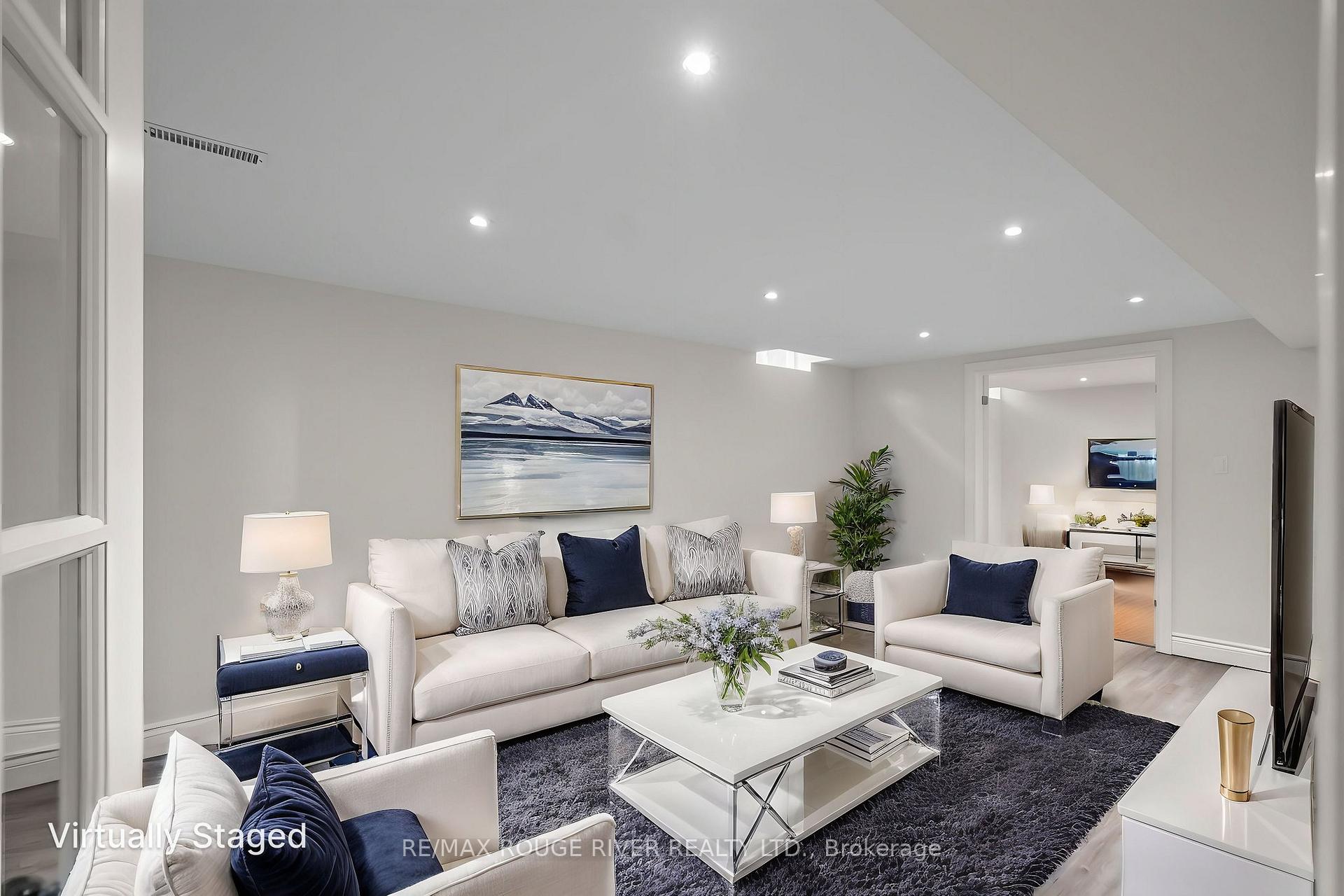 Photo 33 of 25 Rutledge Street, Whitby, Lynde Creek — HOMEH