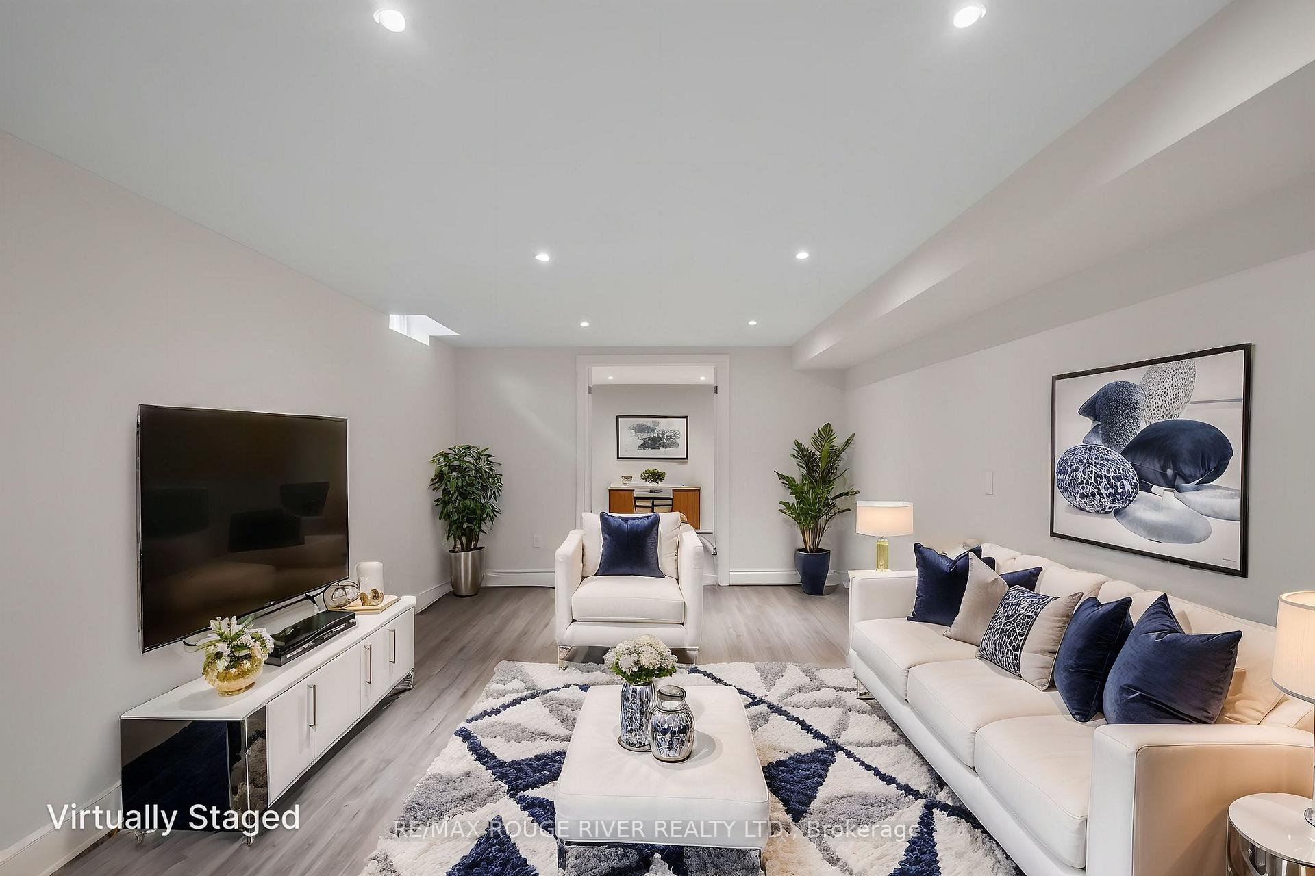 Photo 34 of 25 Rutledge Street, Whitby, Lynde Creek — HOMEH