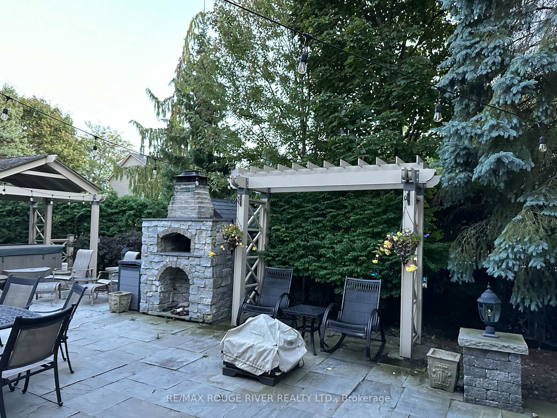 Photo 41 of 25 Rutledge Street, Whitby, Lynde Creek — HOMEH
