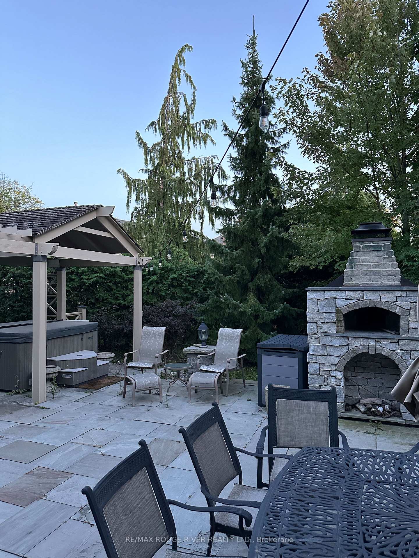 Photo 43 of 25 Rutledge Street, Whitby, Lynde Creek — HOMEH