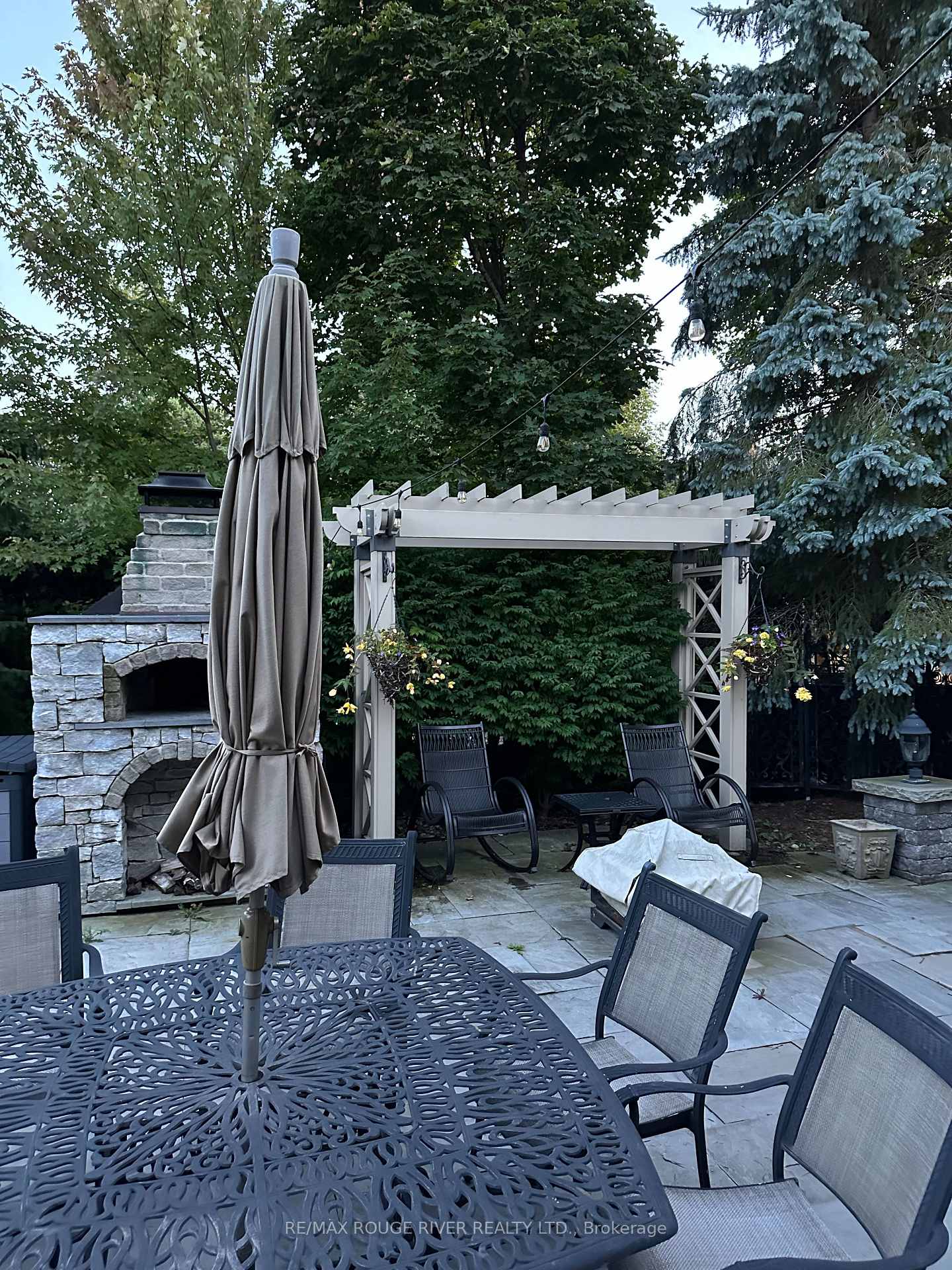 Photo 44 of 25 Rutledge Street, Whitby, Lynde Creek — HOMEH