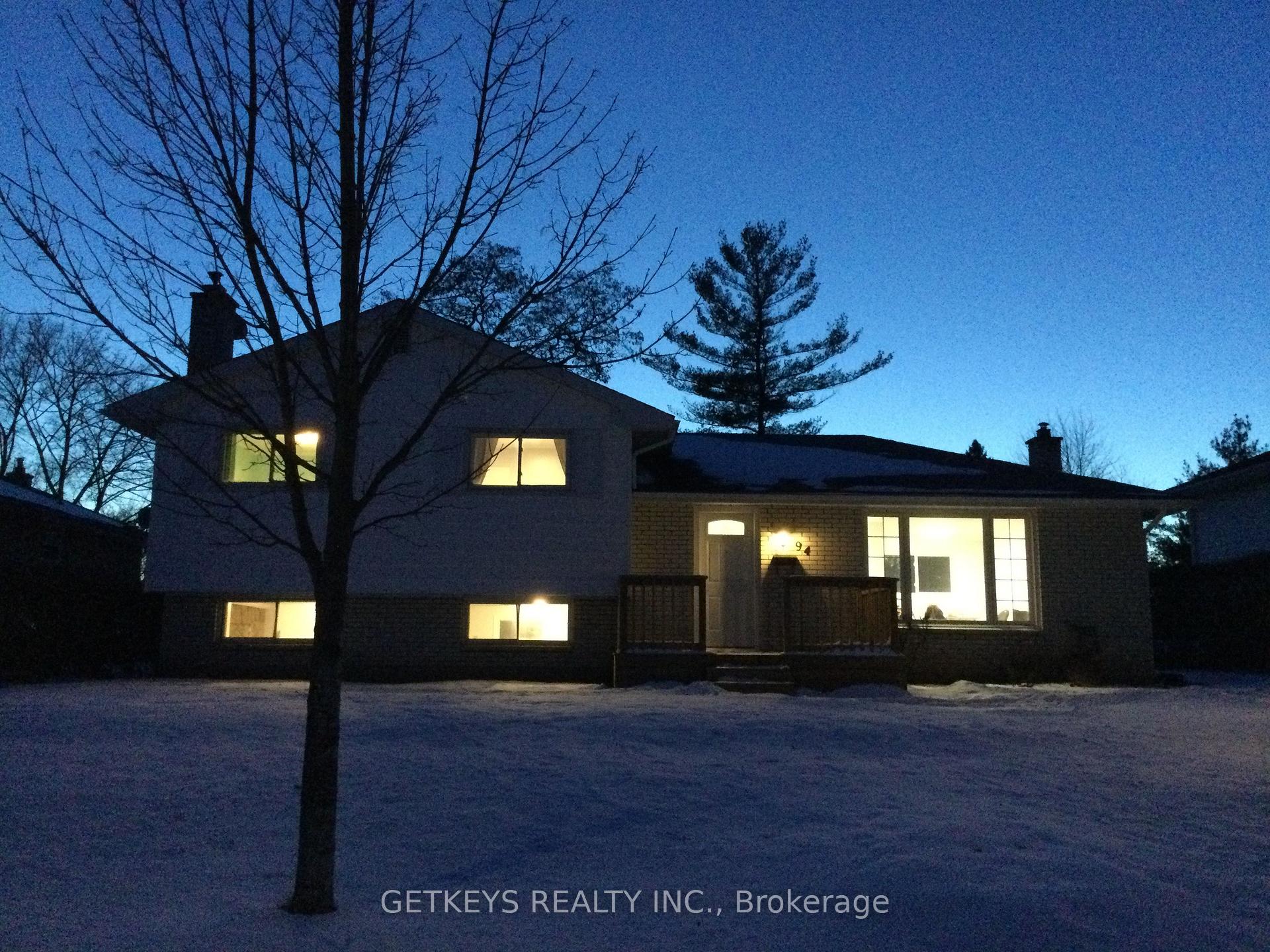 Photo 1 of 94 Jackson Avenue, Belleville, Belleville Ward — HOMEH