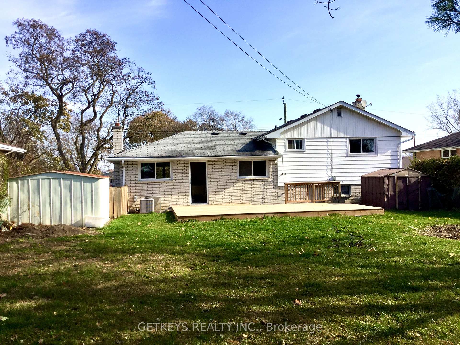 Photo 2 of 94 Jackson Avenue, Belleville, Belleville Ward — HOMEH
