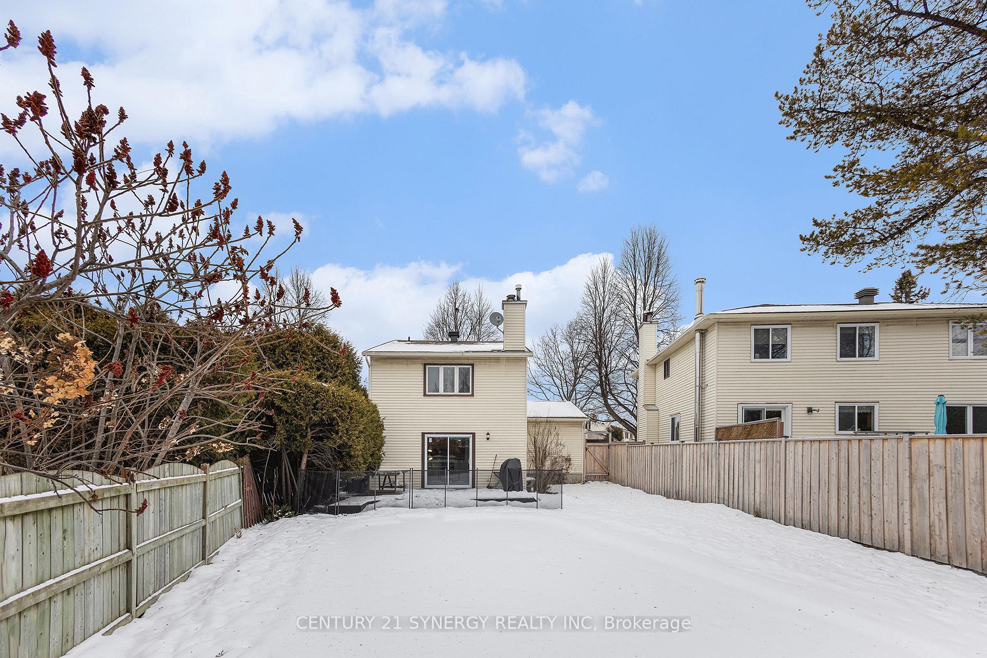 Photo 25 of 1917 Des Prairies Avenue, Ottawa, Queenswood Heights South — HOMEH