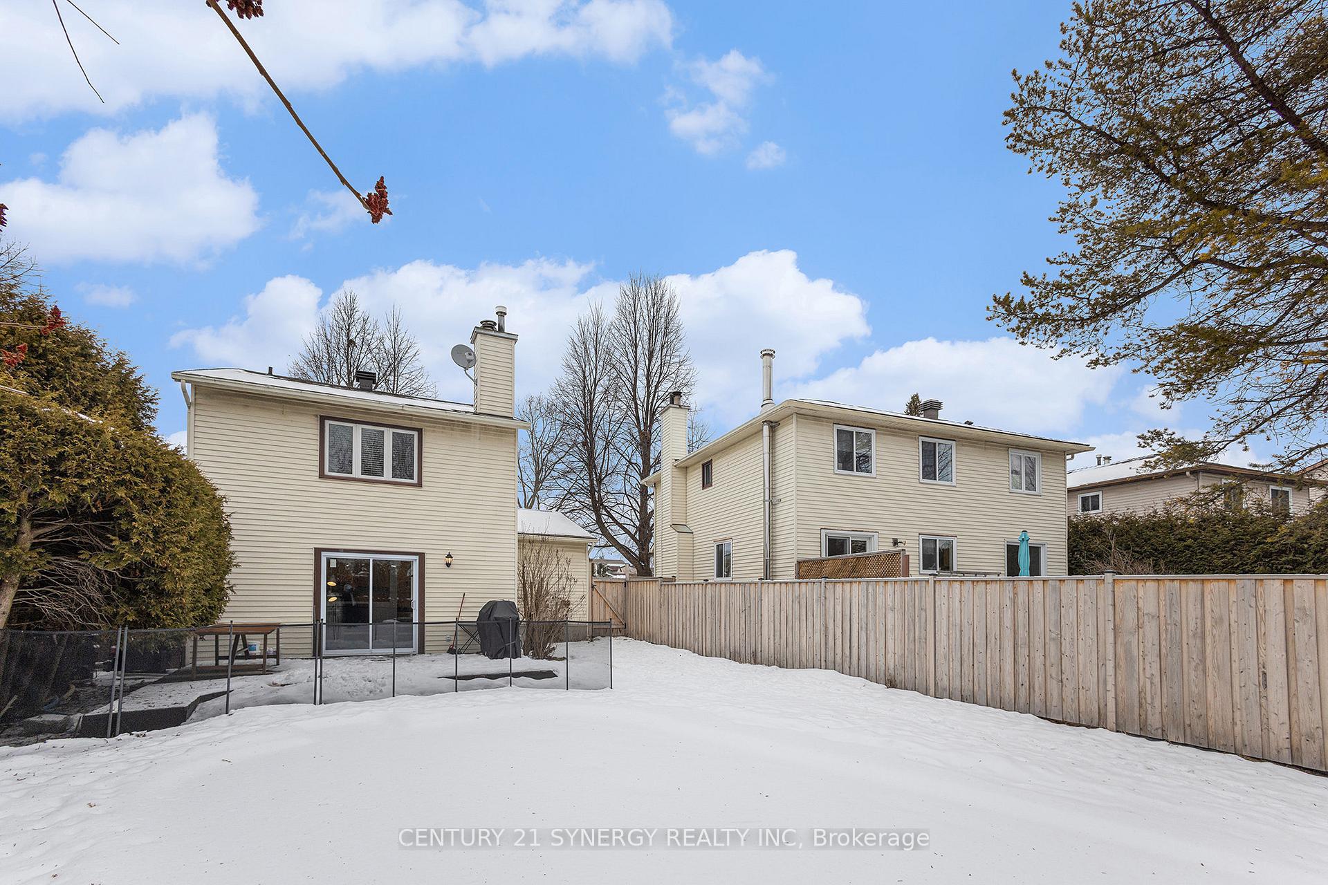 Photo 26 of 1917 Des Prairies Avenue, Ottawa, Queenswood Heights South — HOMEH