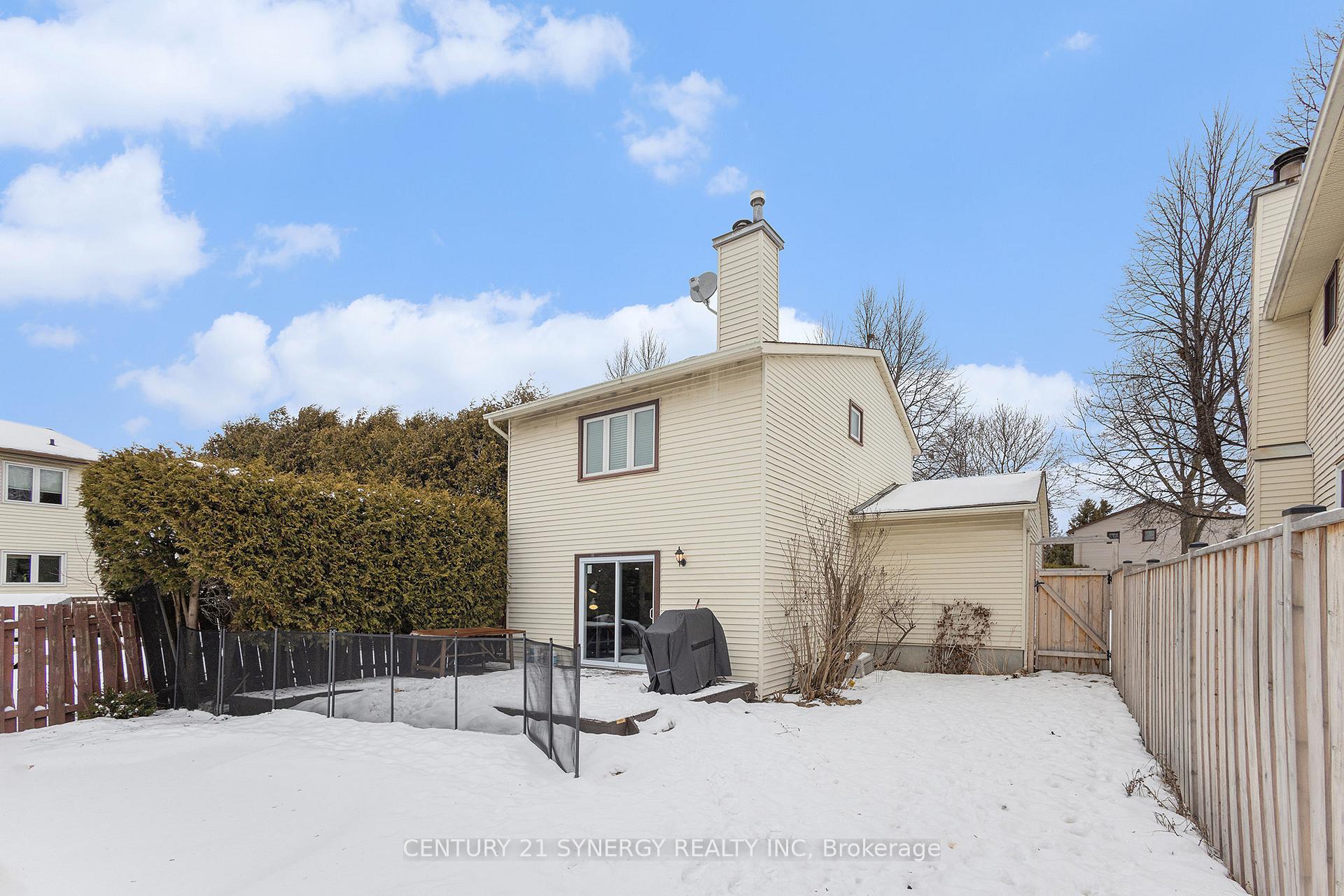 Photo 27 of 1917 Des Prairies Avenue, Ottawa, Queenswood Heights South — HOMEH