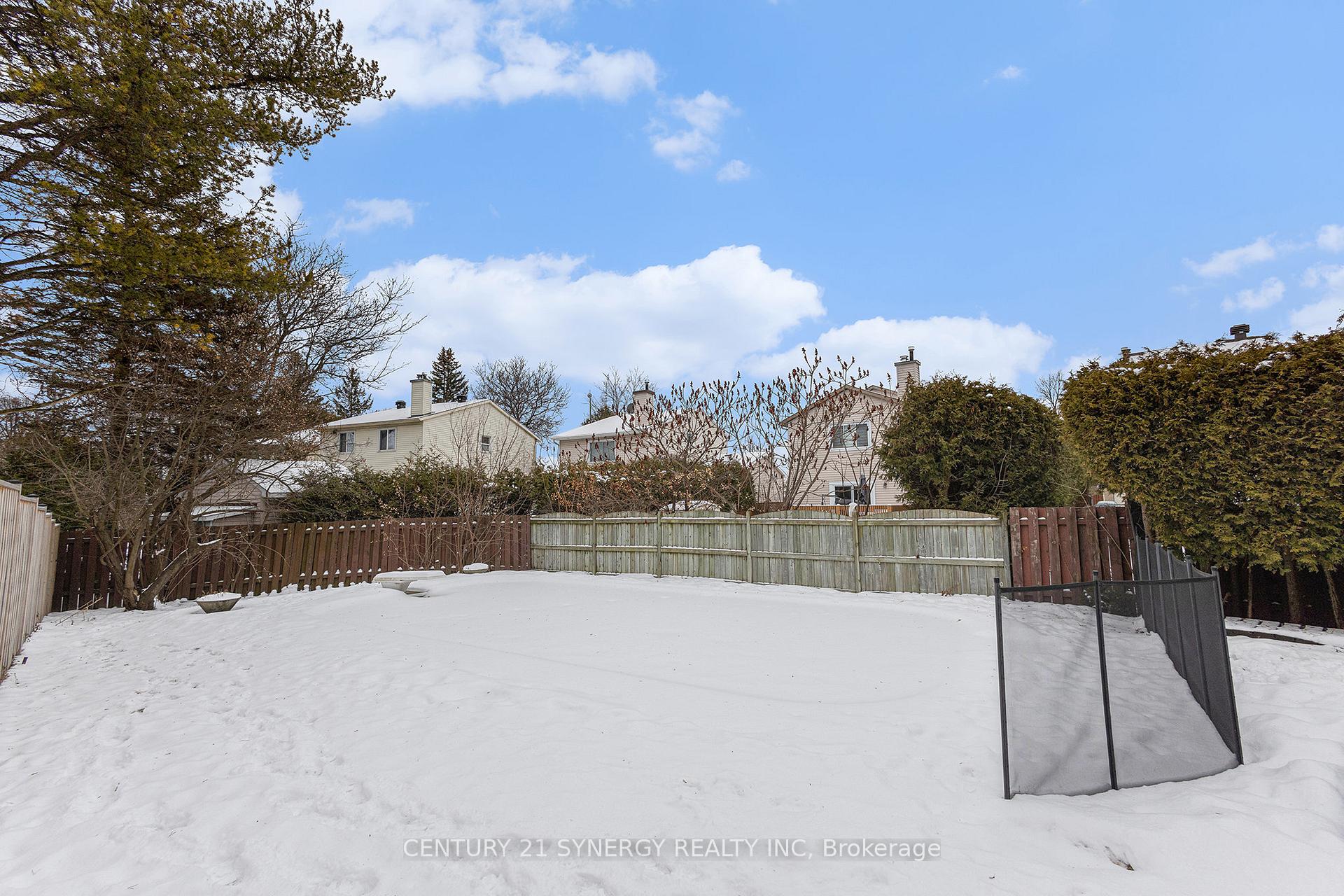 Photo 28 of 1917 Des Prairies Avenue, Ottawa, Queenswood Heights South — HOMEH