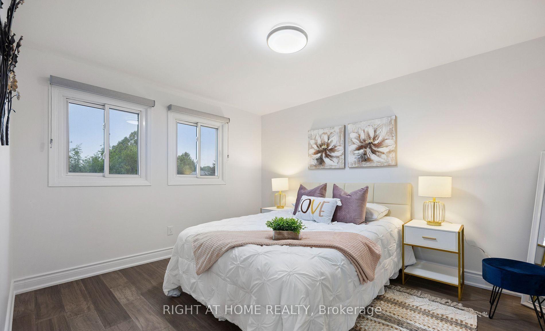 Photo 7 of 1168 Tanzer Court, Pickering, Bay Ridges — HOMEH