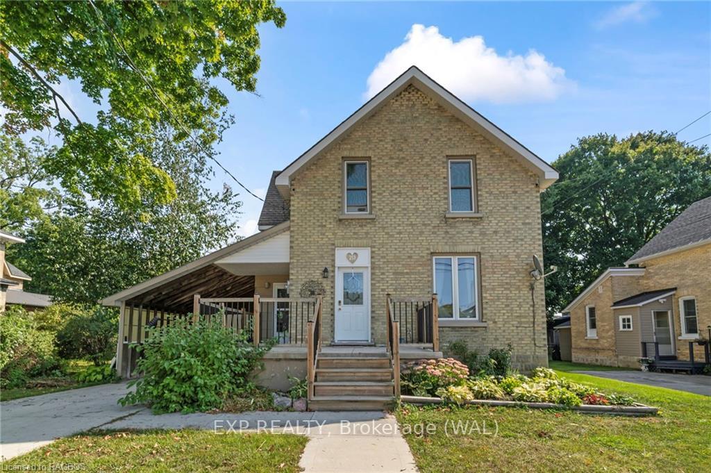 Photo 1 of 213 3RD Avenue, Arran-Elderslie — HOMEH