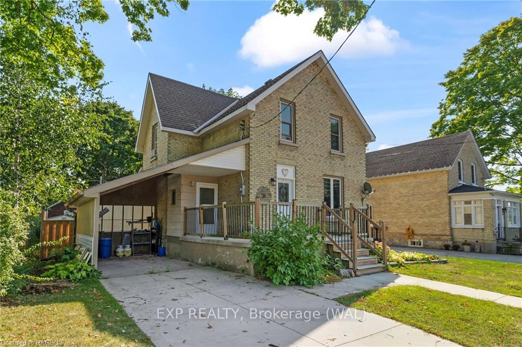 Photo 2 of 213 3RD Avenue, Arran-Elderslie — HOMEH