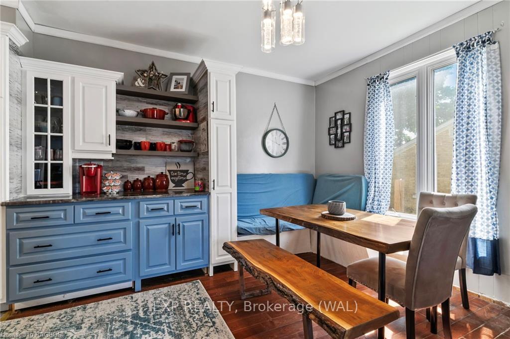 Photo 4 of 213 3RD Avenue, Arran-Elderslie — HOMEH