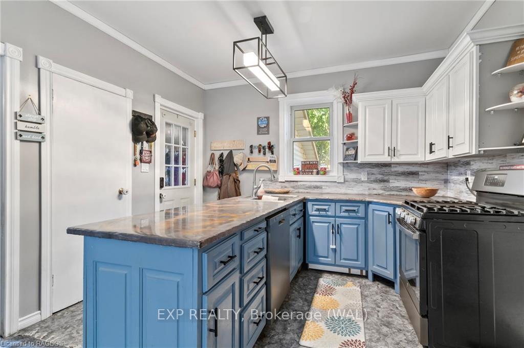 Photo 6 of 213 3RD Avenue, Arran-Elderslie — HOMEH