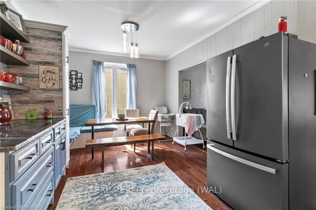 Photo 8 of 213 3RD Avenue, Arran-Elderslie — HOMEH