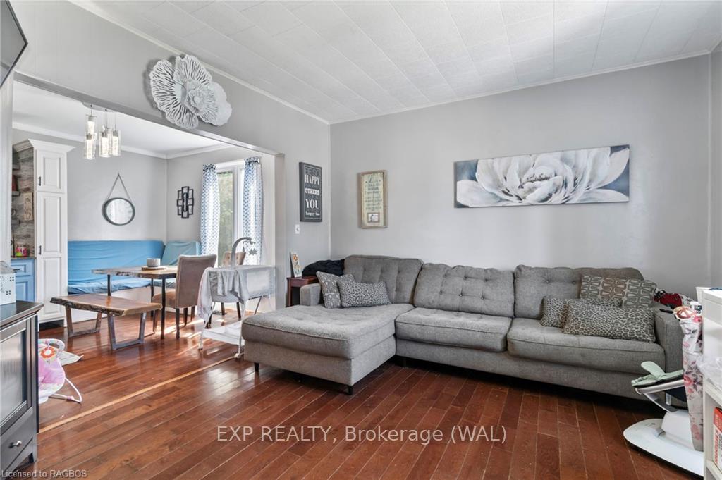Photo 17 of 213 3RD Avenue, Arran-Elderslie — HOMEH