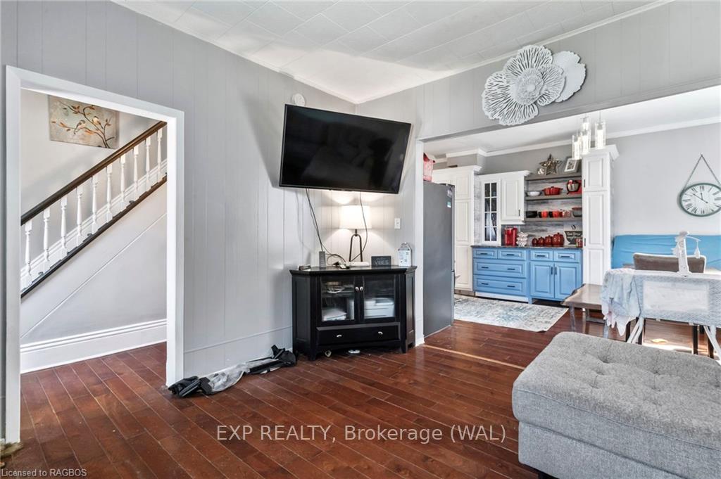 Photo 14 of 213 3RD Avenue, Arran-Elderslie — HOMEH