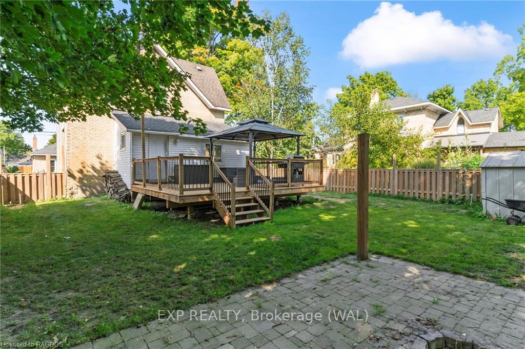 Photo 24 of 213 3RD Avenue, Arran-Elderslie — HOMEH