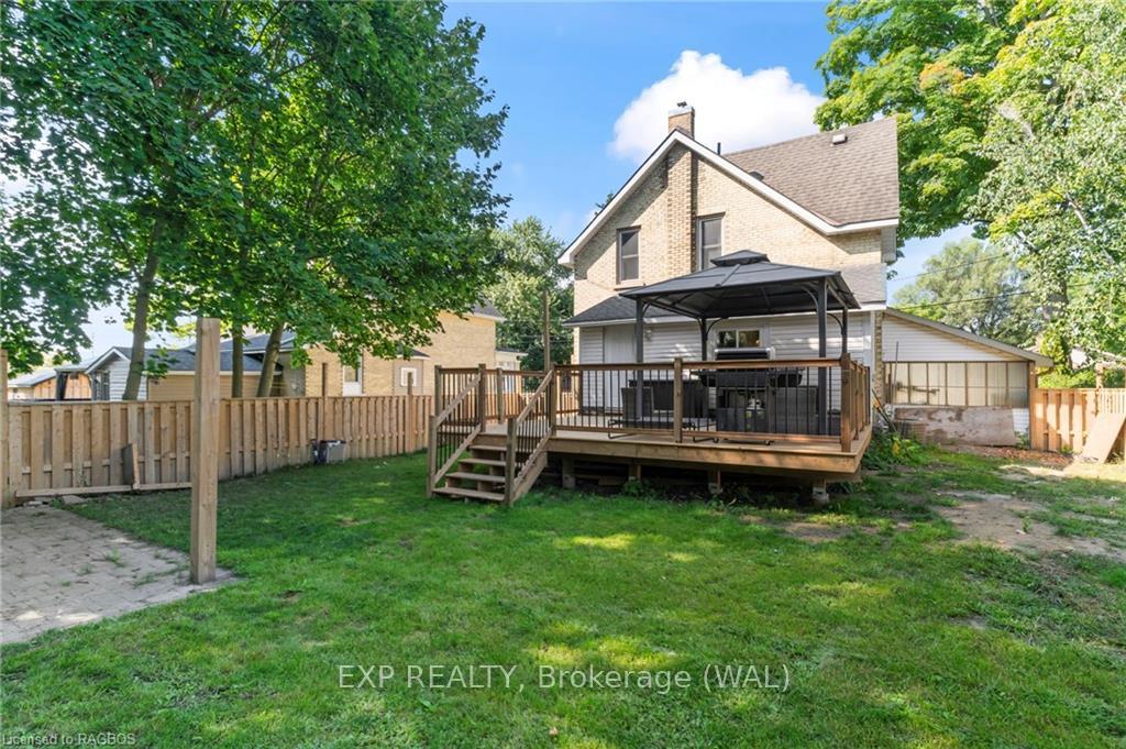 Photo 25 of 213 3RD Avenue, Arran-Elderslie — HOMEH
