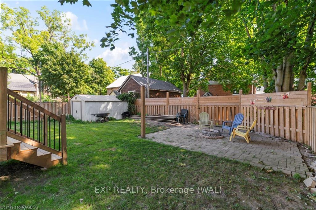 Photo 26 of 213 3RD Avenue, Arran-Elderslie — HOMEH