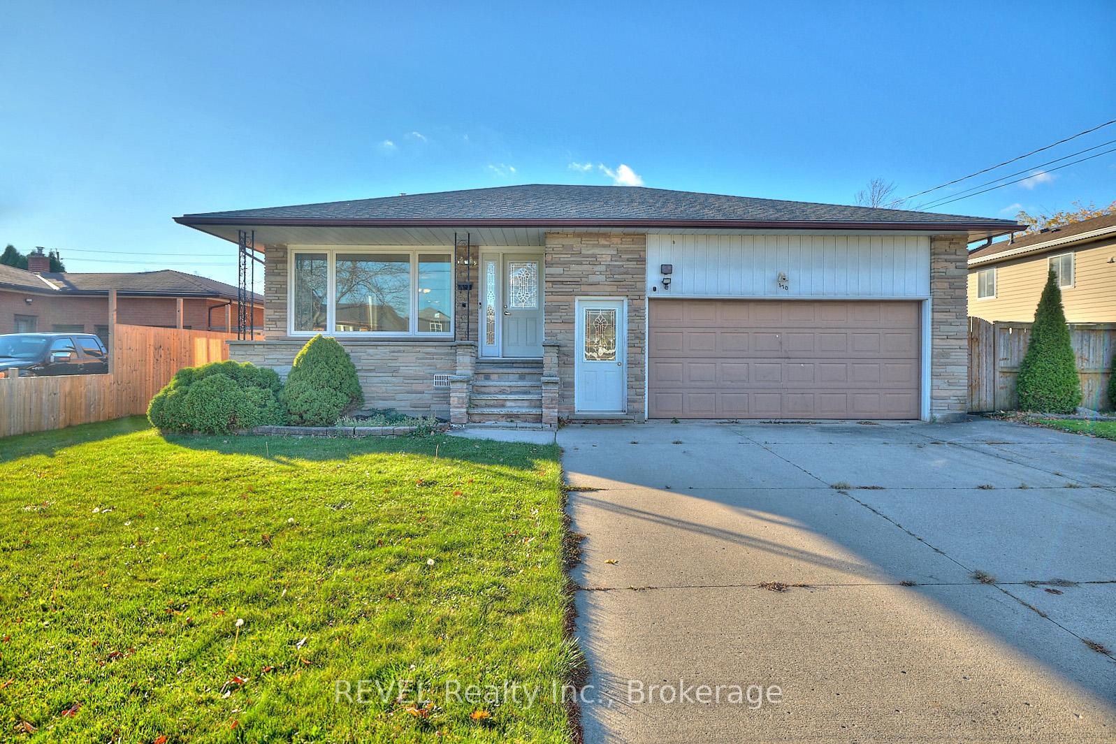 Photo 2 of 170 Iva Street, Welland, Lincoln/Crowland — HOMEH