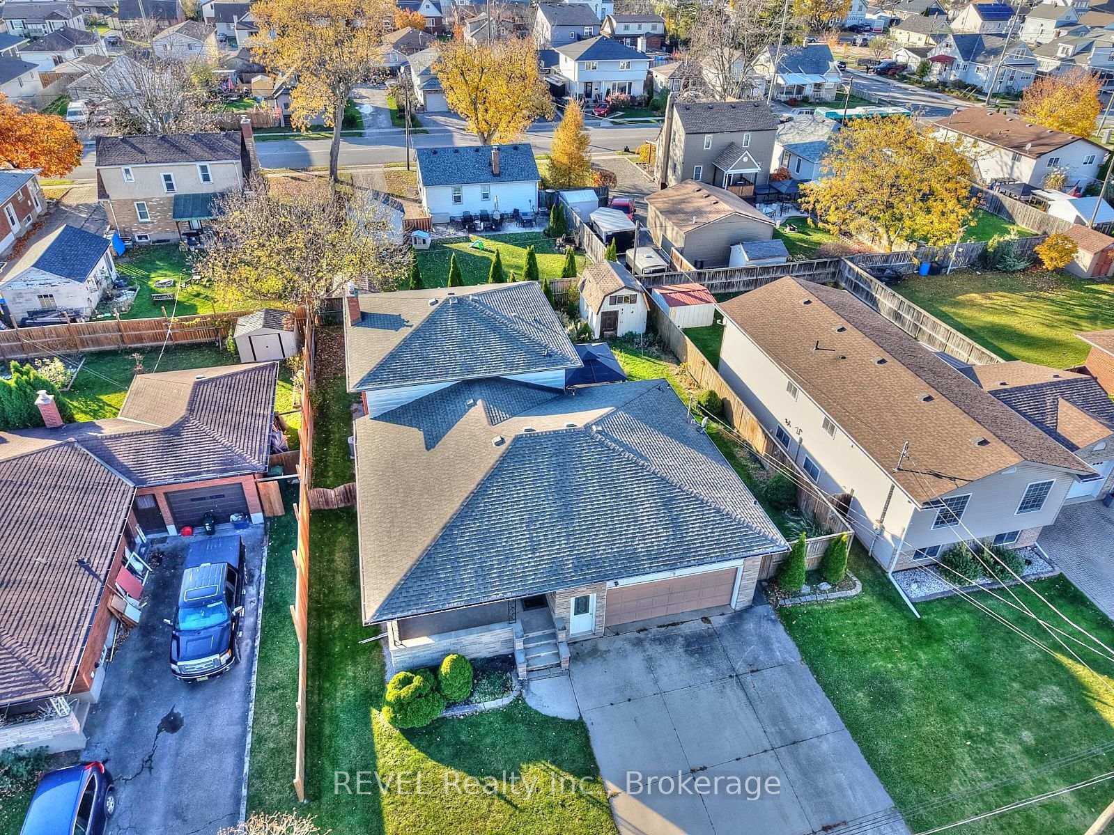 Photo 3 of 170 Iva Street, Welland, Lincoln/Crowland — HOMEH