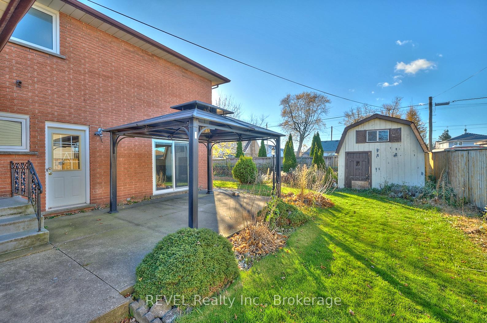 Photo 35 of 170 Iva Street, Welland, Lincoln/Crowland — HOMEH