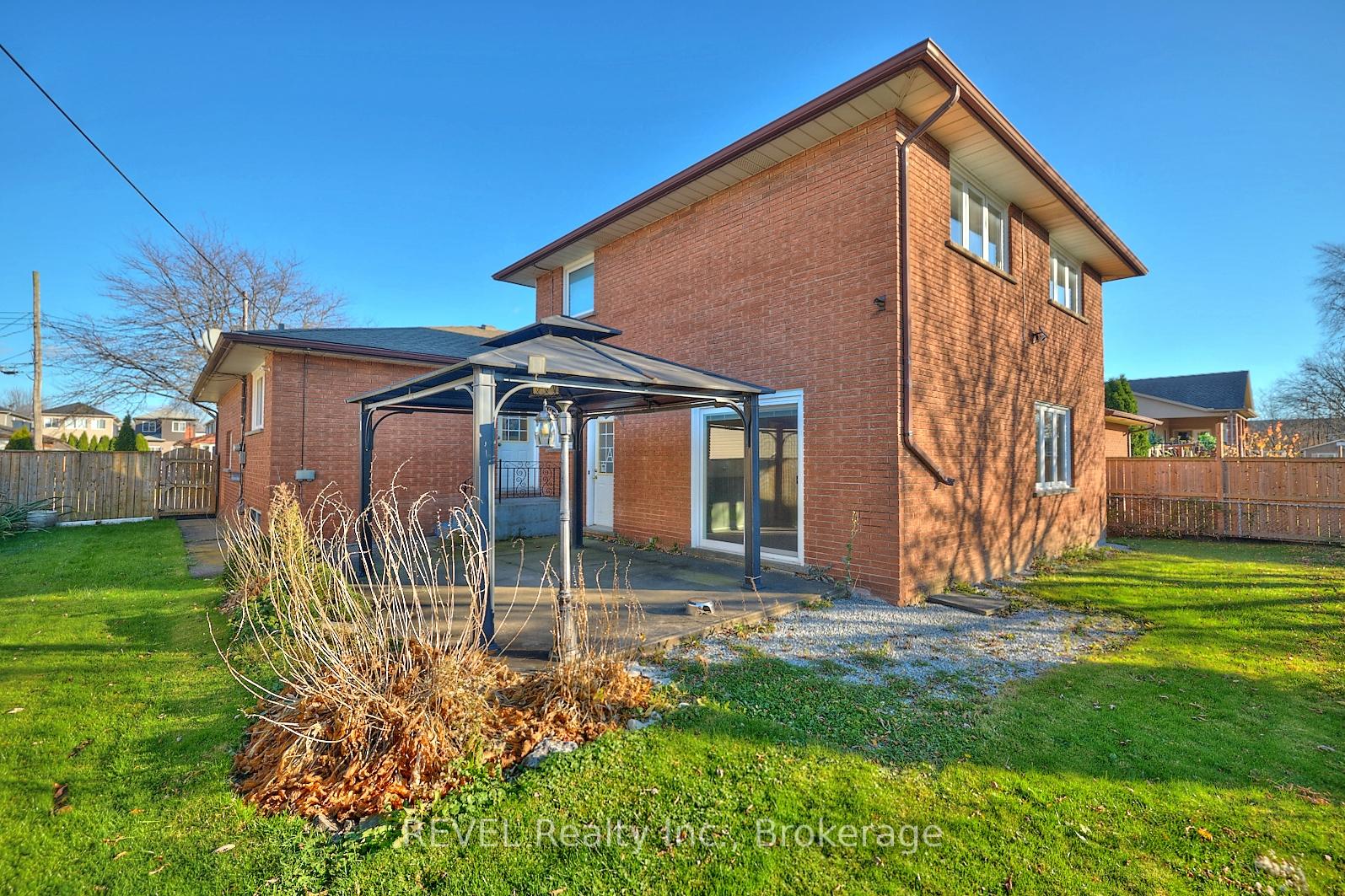 Photo 36 of 170 Iva Street, Welland, Lincoln/Crowland — HOMEH
