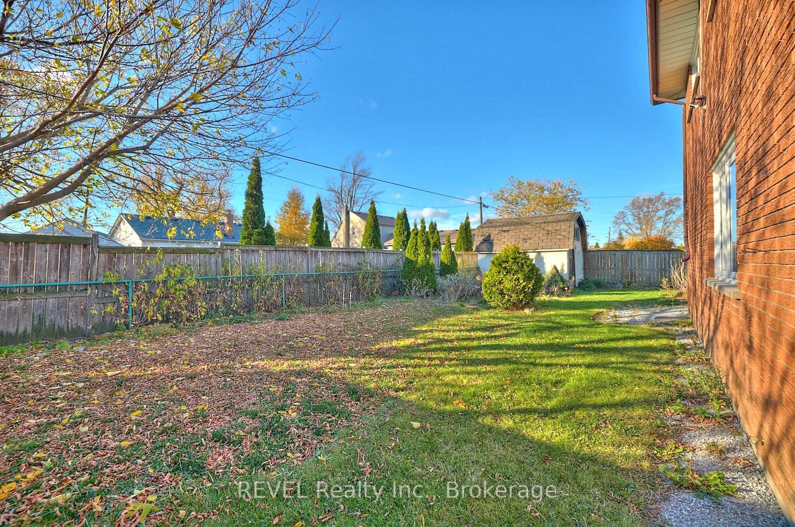 Photo 37 of 170 Iva Street, Welland, Lincoln/Crowland — HOMEH