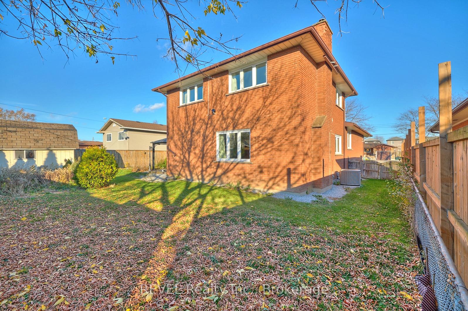Photo 38 of 170 Iva Street, Welland, Lincoln/Crowland — HOMEH