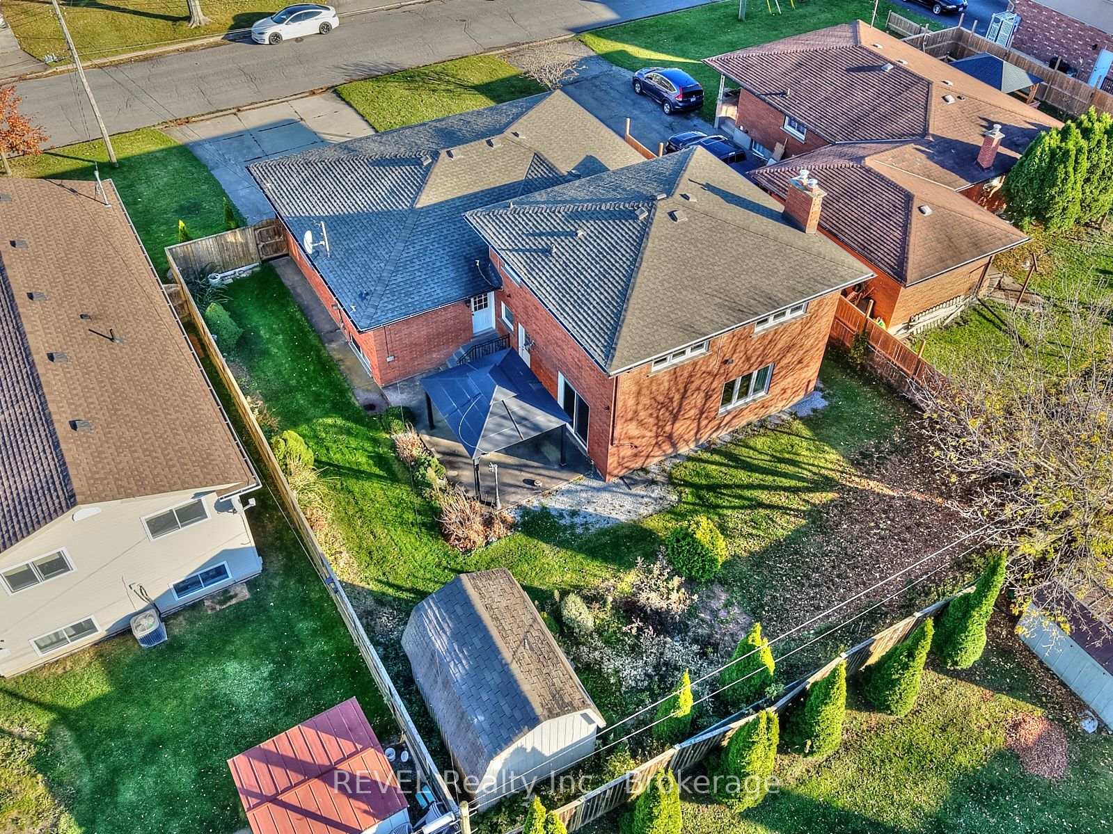 Photo 39 of 170 Iva Street, Welland, Lincoln/Crowland — HOMEH