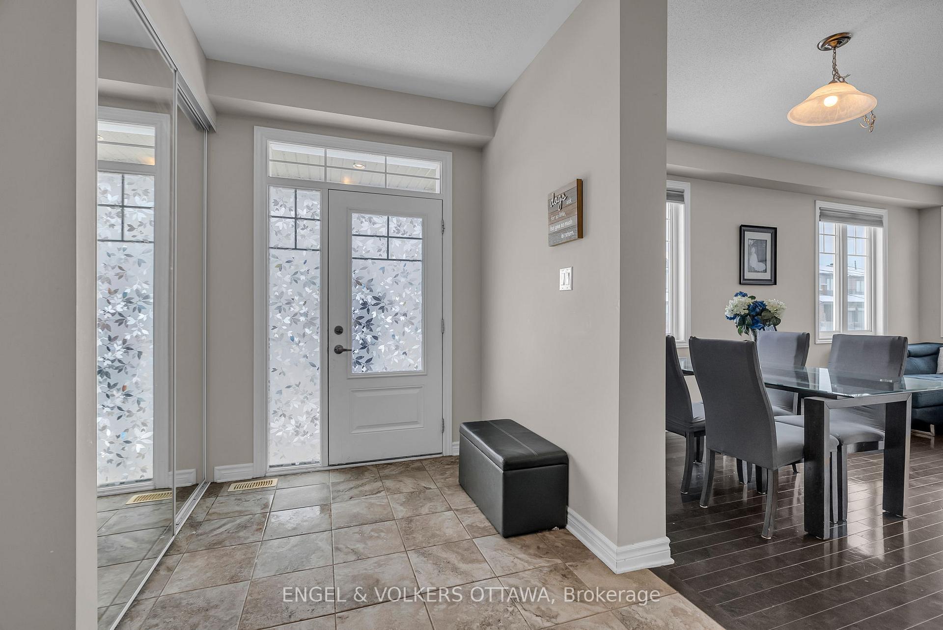 Photo 4 of 123 Yellowcress Way, Ottawa, Avalon West — HOMEH