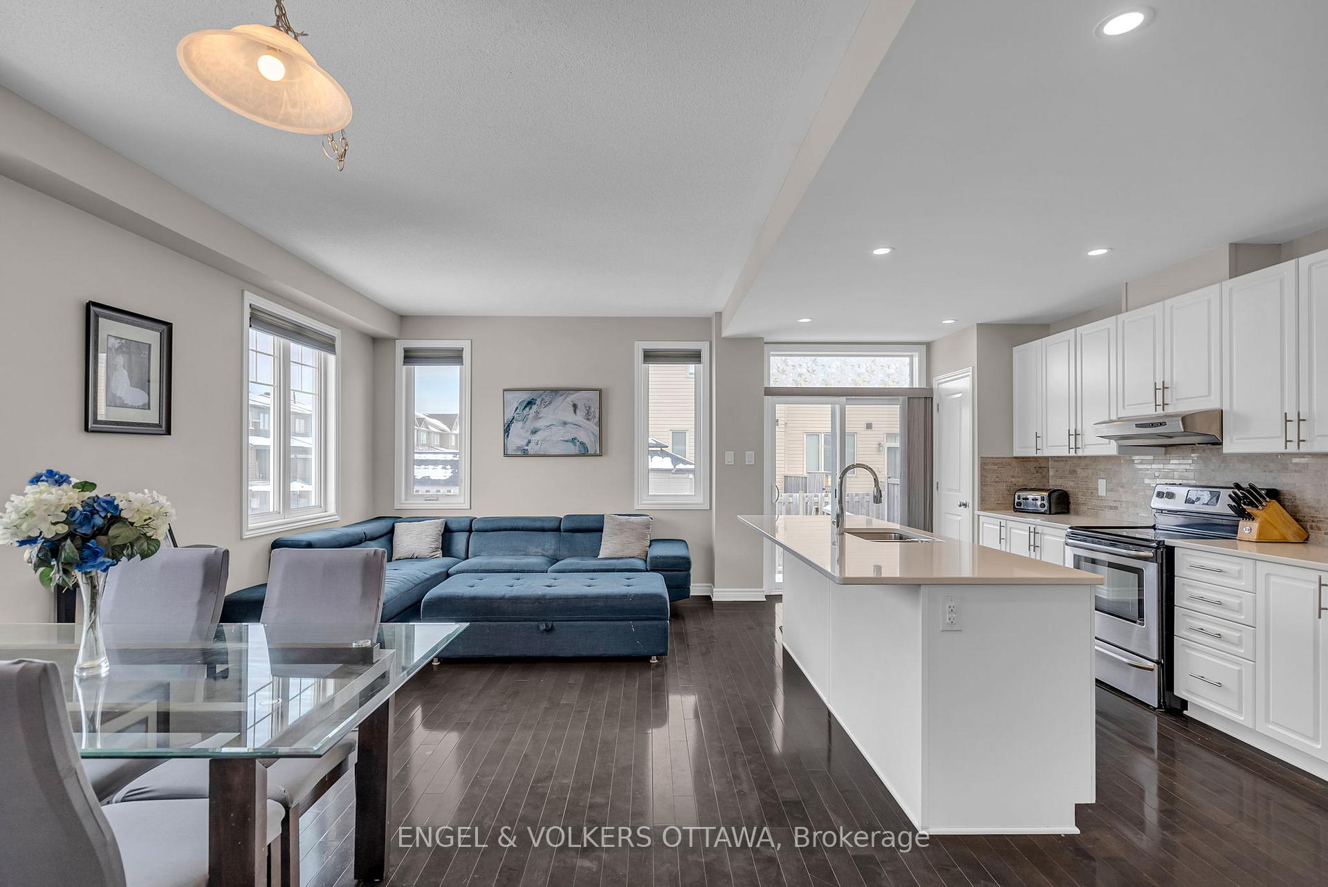 Photo 5 of 123 Yellowcress Way, Ottawa, Avalon West — HOMEH
