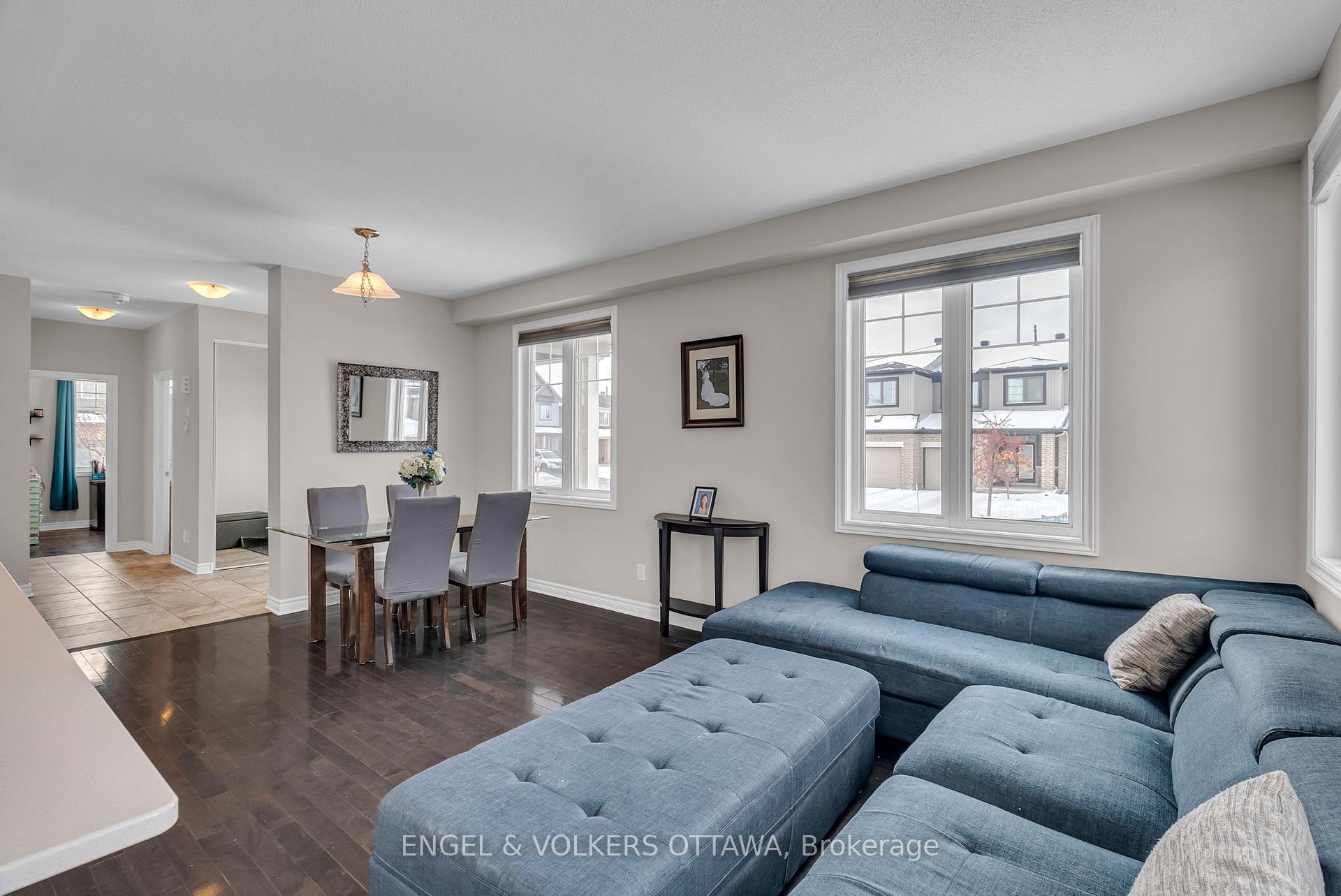 Photo 11 of 123 Yellowcress Way, Ottawa, Avalon West — HOMEH