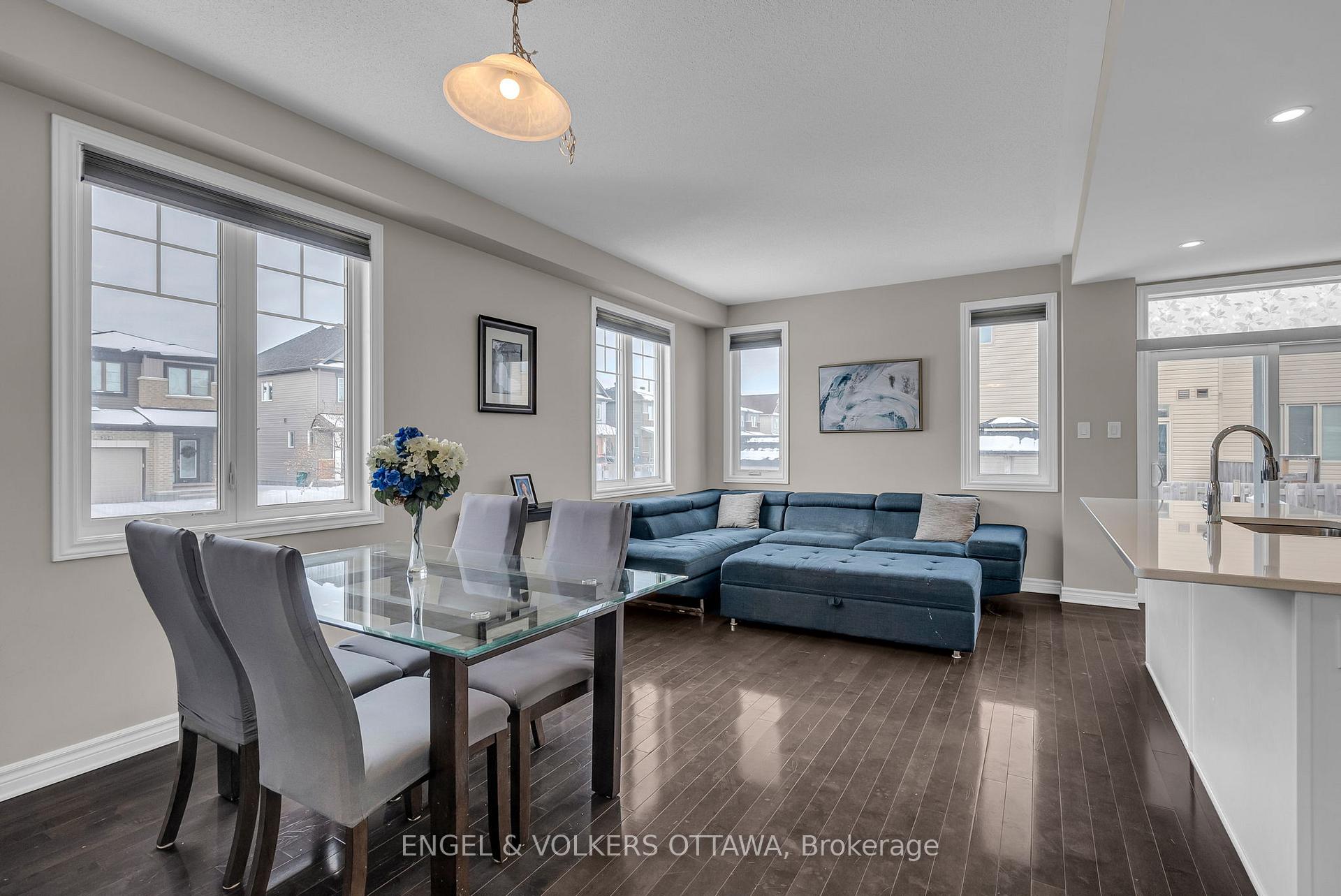Photo 12 of 123 Yellowcress Way, Ottawa, Avalon West — HOMEH