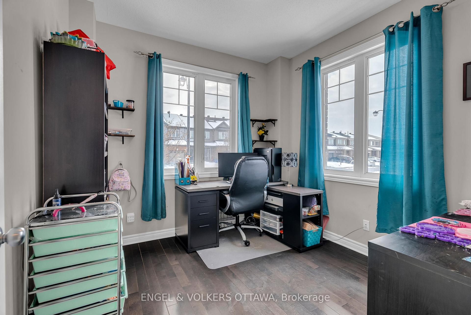 Photo 15 of 123 Yellowcress Way, Ottawa, Avalon West — HOMEH