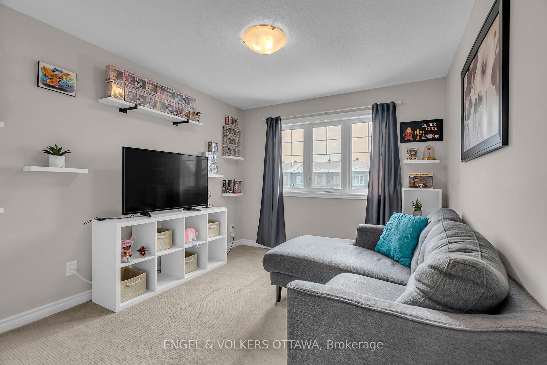 Photo 23 of 123 Yellowcress Way, Ottawa, Avalon West — HOMEH