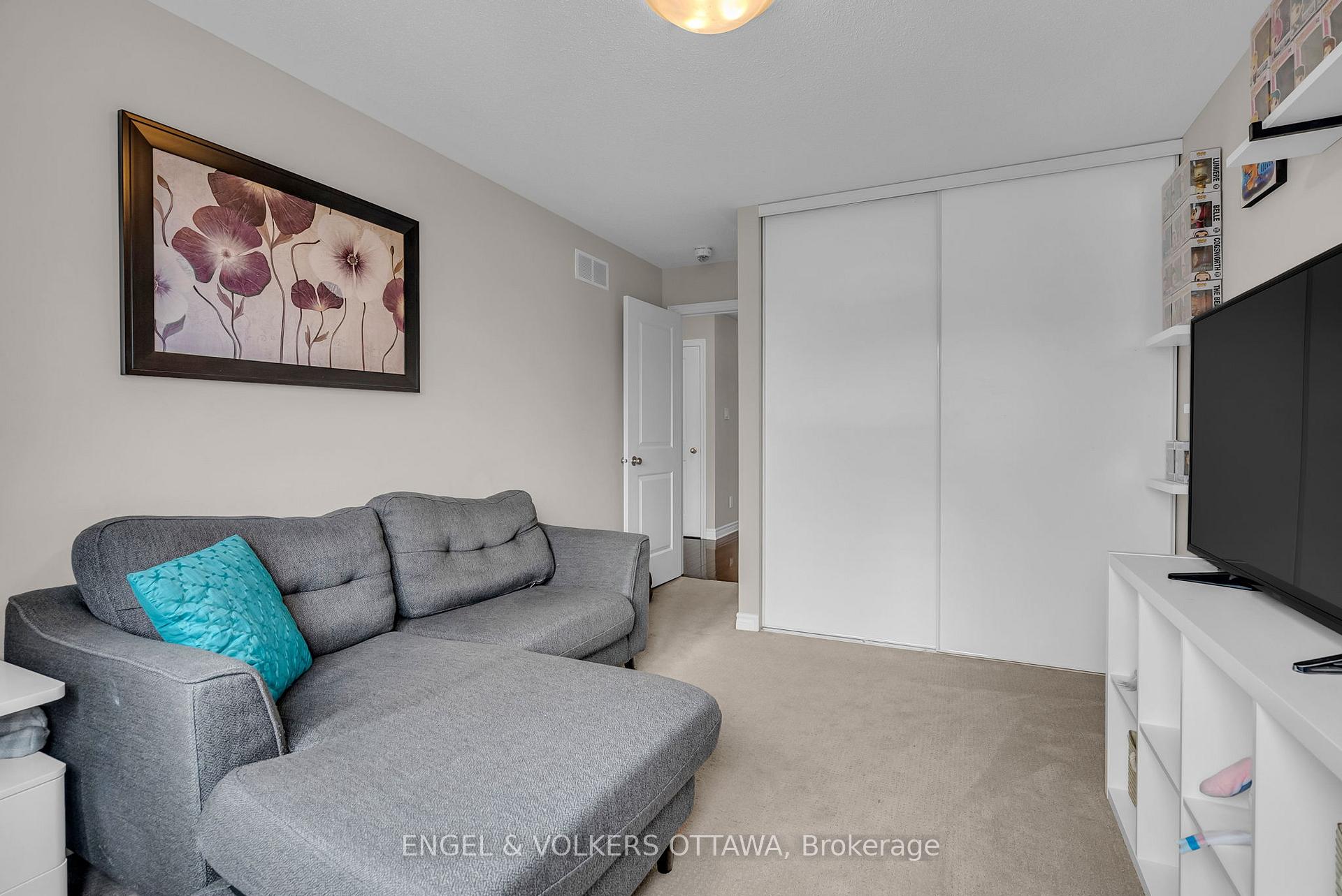 Photo 24 of 123 Yellowcress Way, Ottawa, Avalon West — HOMEH