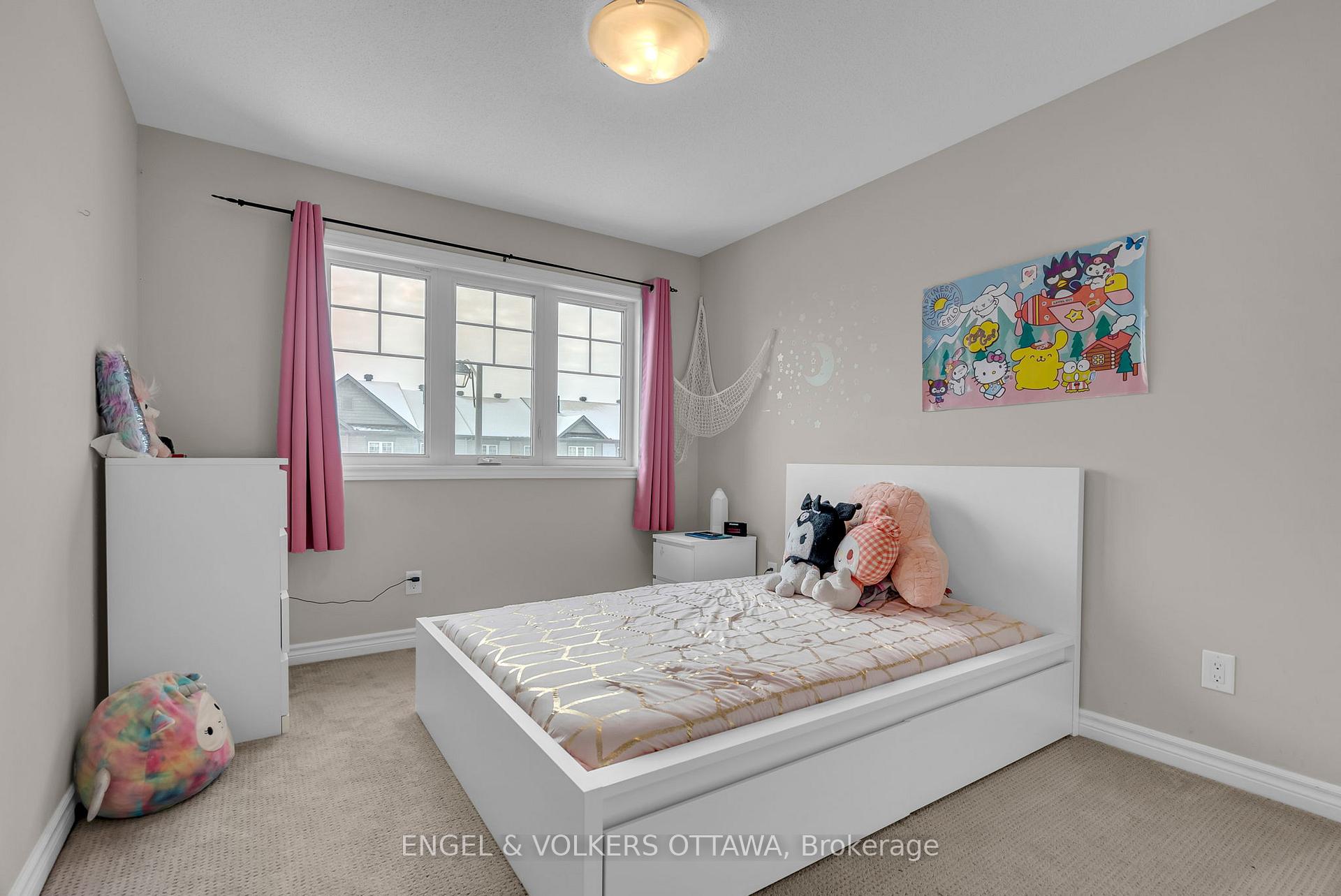 Photo 25 of 123 Yellowcress Way, Ottawa, Avalon West — HOMEH