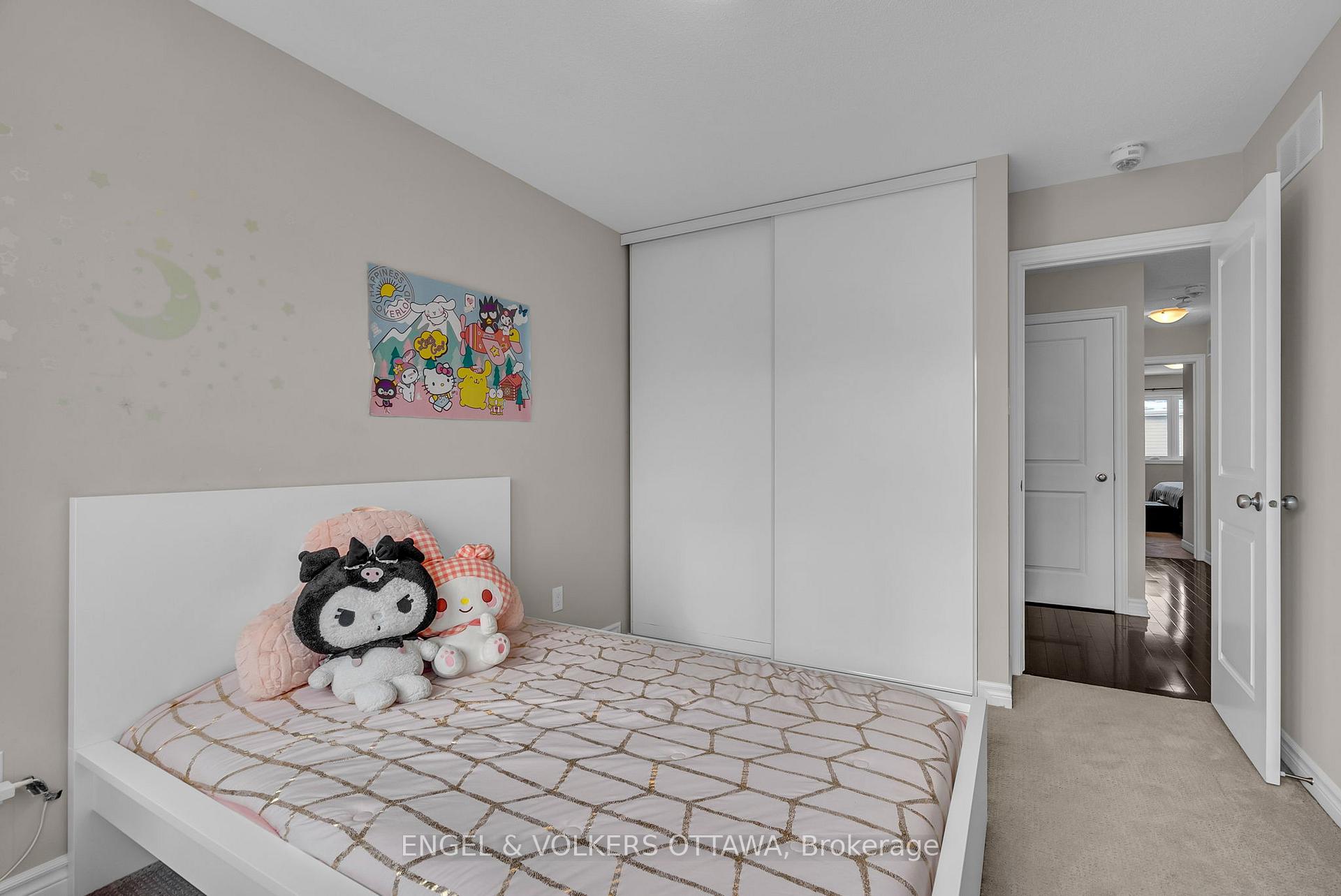 Photo 26 of 123 Yellowcress Way, Ottawa, Avalon West — HOMEH
