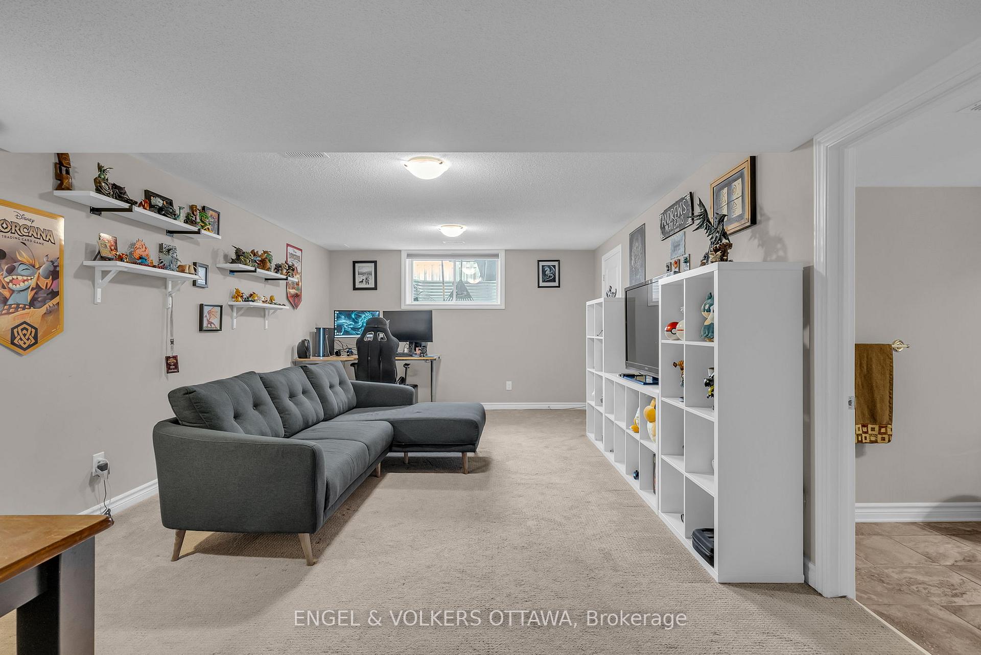 Photo 30 of 123 Yellowcress Way, Ottawa, Avalon West — HOMEH