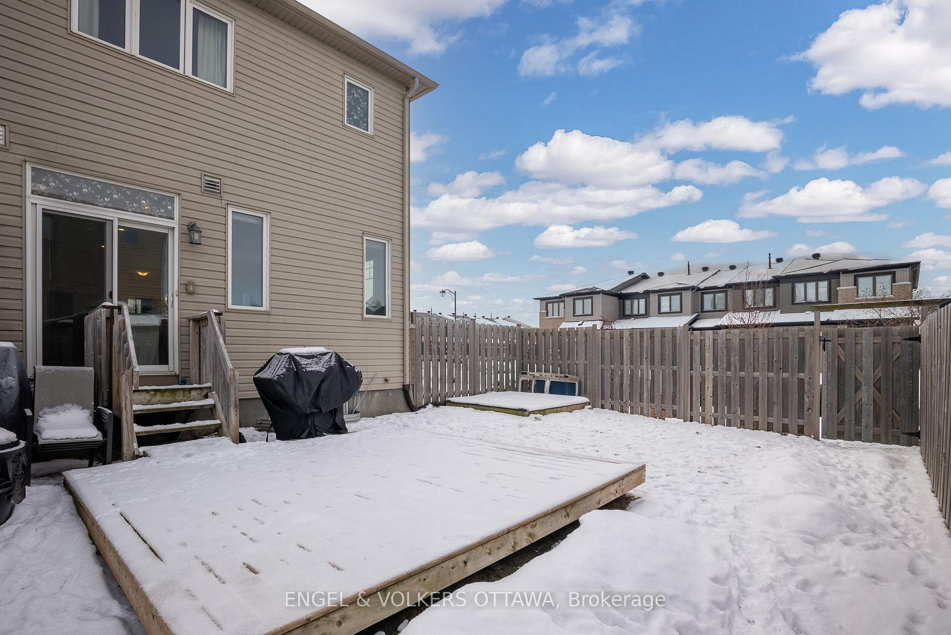 Photo 32 of 123 Yellowcress Way, Ottawa, Avalon West — HOMEH