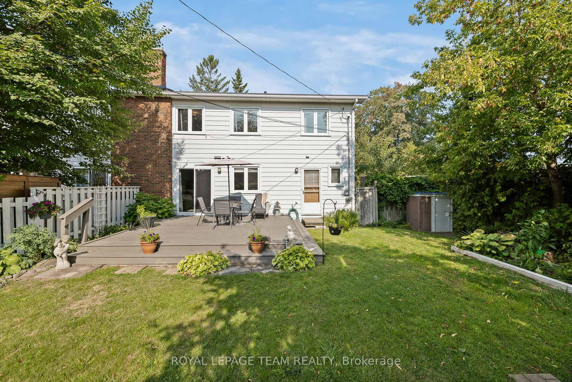 Photo 16 of 2486 Regina Street, Ottawa, Lincoln Heights — HOMEH
