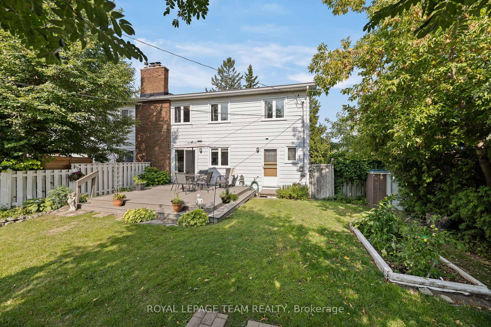 Photo 20 of 2486 Regina Street, Ottawa, Lincoln Heights — HOMEH
